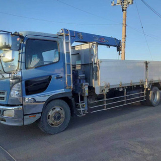 北海道 札幌市のクレーン 中古車 ジモティー