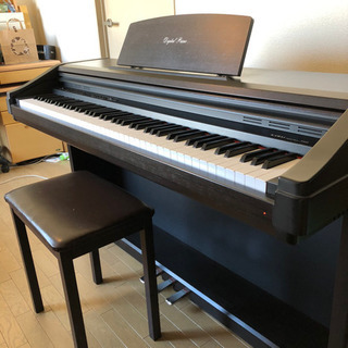 KAWAI 電子ピアノ