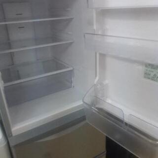 3ドア冷蔵庫！2015年！日立265L！愛知県名古屋市周辺配達無料！