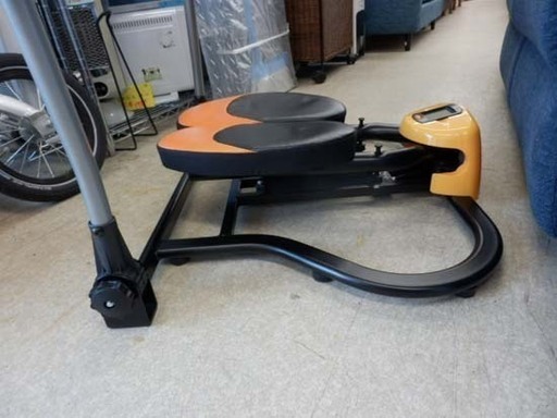 パラレルステッパー アルインコ Fa6013 運動器具 ダイエット フィットネス トレーニング ハンドル付き Alinco ペイペイ対応 モノハウス西野店 発寒南のフィットネス トレーニングの中古あげます 譲ります ジモティーで不用品の処分