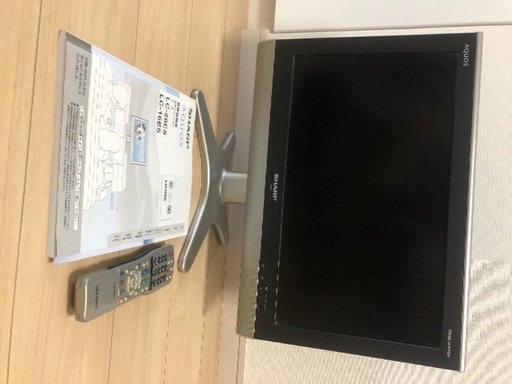 シャープ LC-20E5