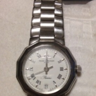 Baume&Mercierリベラ腕時計