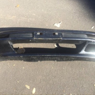 S13シルビア用純正バンパー 前後 | www.bbxbrasil.com