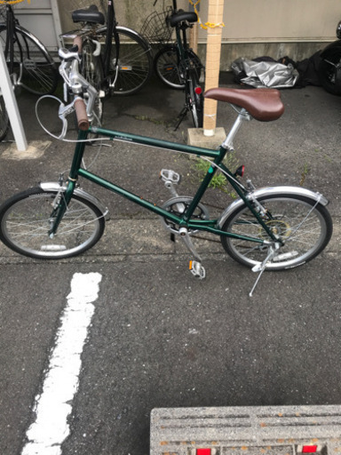 自転車