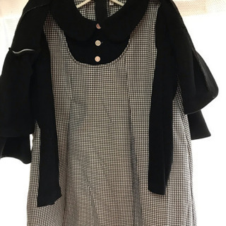 子供服ワンピース