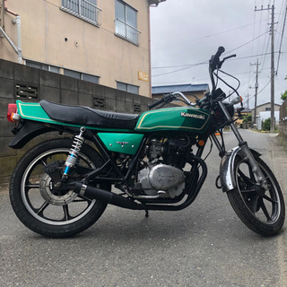 z250ft 吸い込みセッティング済み