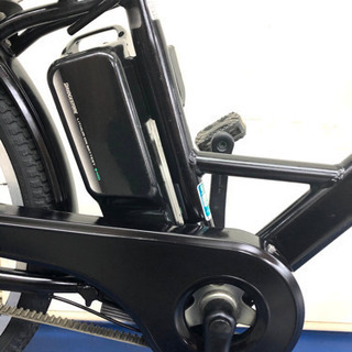 ブリヂストン ステップクルーズ 26インチ 9.9ah 新型 回生充電 電動