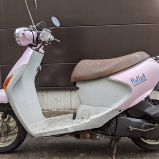 スズキ！レッツ4G！値下げしました！ 最終値下げ スズキ レッツ4 原付