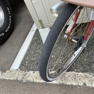 子供乗せ二人付電動自転車