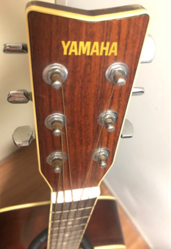 YAMAHA FG-250D アコースティックギター アコギ ヤマハ ヤマハアコースティックギター