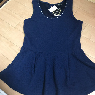 チュニック♡新品