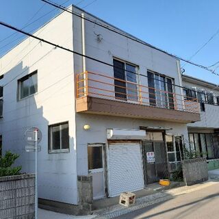 一階部分を、近日公開します‼️大瀬戸町‼️今度は2DKの部屋👪1...