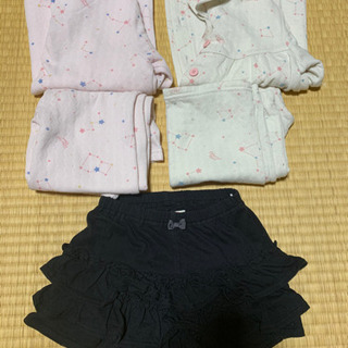 子供服★120㎝★セット★