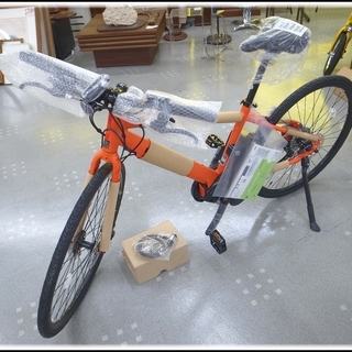 panasonic パナソニック ジェッター BE-ELHC44AK オレンジ　モノ市場半田店 119 panasonic パナソニック ジェッター BE-ELHC44AK オレンジ モノ市場