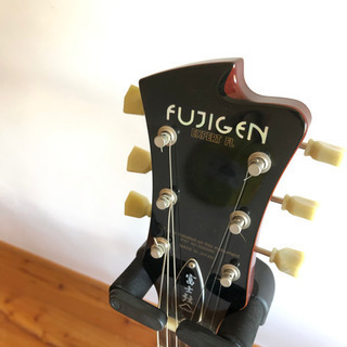 フジゲン　FUJIGEN EXPERT FL エレキギター