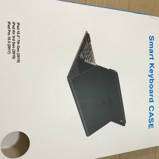 iPadケース　新型iPad pro 11インチ対応　smart keyboard case