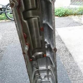 L型タペットカバー 旧車 街道 ハコスカ ケンメリ ジャパン