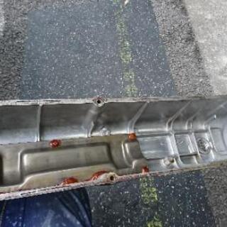 L型タペットカバー 旧車 街道 ハコスカ ケンメリ ジャパン