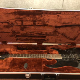 ibanez RG2550Z PRESTAGE ハードケース付! | skvp.co.uk