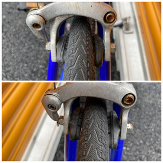 ロードバイク ☆超特価☆おしゃれなロードバイクがお買い得！ TRIACE 