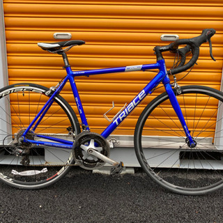 ★超特価★おしゃれなロードバイクがお買い得！ TRIACE 中古自転車