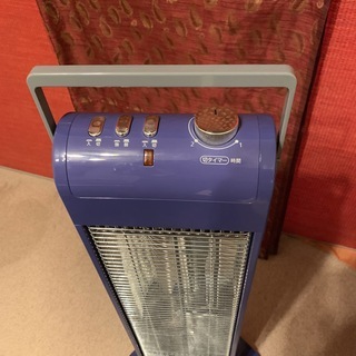 暖房器具各種