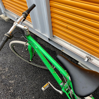 ★超特価★人気のGIANT　ESCAPEのクロスバイクが新車の半額以下！中古自転車