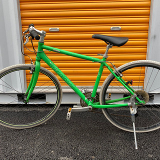 ★超特価★人気のGIANT　ESCAPEのクロスバイクが新車の半額以下！中古自転車