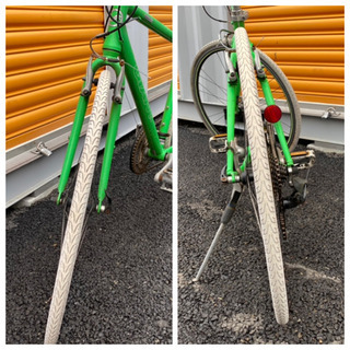 ★超特価★人気のGIANT　ESCAPEのクロスバイクが新車の半額以下！中古自転車