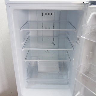 配達設置無料！ 美品 2018年製 大きめ153L 冷蔵庫 CL19 配達設置無料！ 美品 2018年製 大きめ153L 冷蔵庫 CL19 【公式通販】