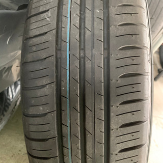 ヤリス納車前外し　ホイール、ホイールキャップ付き