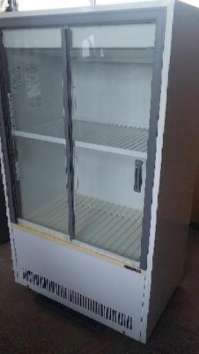 サンデン製品ショーケース冷蔵庫