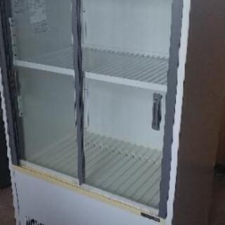サンデン製品ショーケース冷蔵庫
