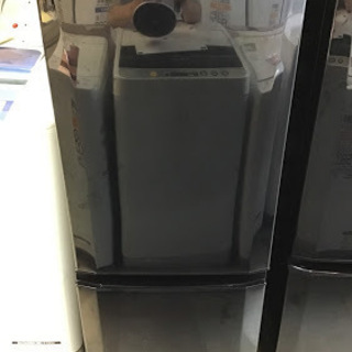 送料無料・設置無料サービス有り】冷蔵庫 MTSUBISHI MR-P15Z-B 中古