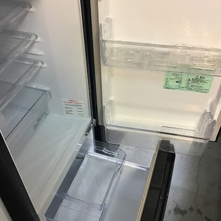 送料無料・設置無料サービス有り】冷蔵庫 MTSUBISHI MR-P15Z-B 中古