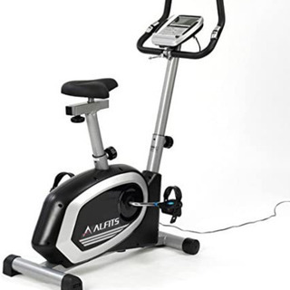 エアロバイク譲ります！