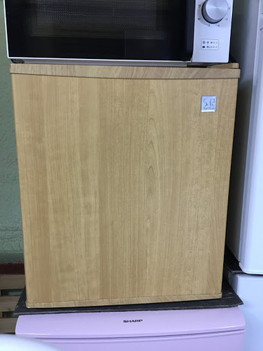 低価格 【送料無料・設置無料サービス有り】冷蔵庫 2018年製 Sun Ruck SR-R4802 中古 冷蔵庫