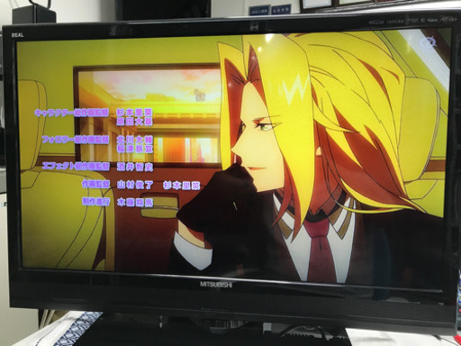 MITSUBISHI LCD-32ML10 2011年製