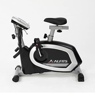 エアロバイク譲ります！