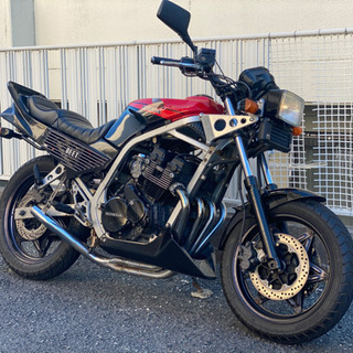 ＣＢＲ４００Ｆ🉐車検令和３年４月🉐付属品多数🉐格安コミコミ乗出し価格