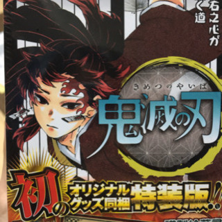 鬼滅の刃 20巻 特装版 2冊あります