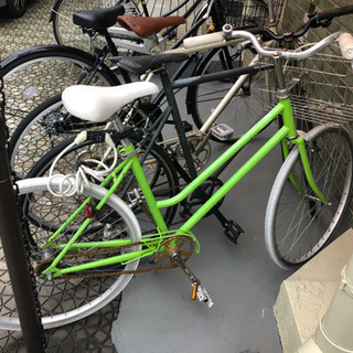 Tokyo Bike ゆずります