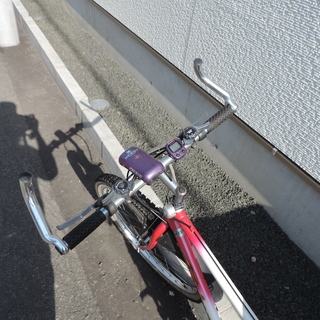 ビンテージ クロモリマウンテンバイク おまけ付 宮浦製作所