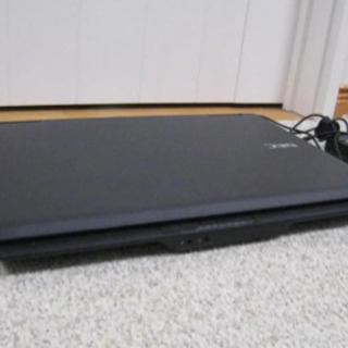 ☆core i5 Win10☆NEC Versa Pro 本体＆外付け液晶モニター