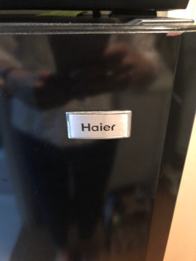 Haier冷蔵庫(冷凍室46L 冷蔵室92L)取引先決定済