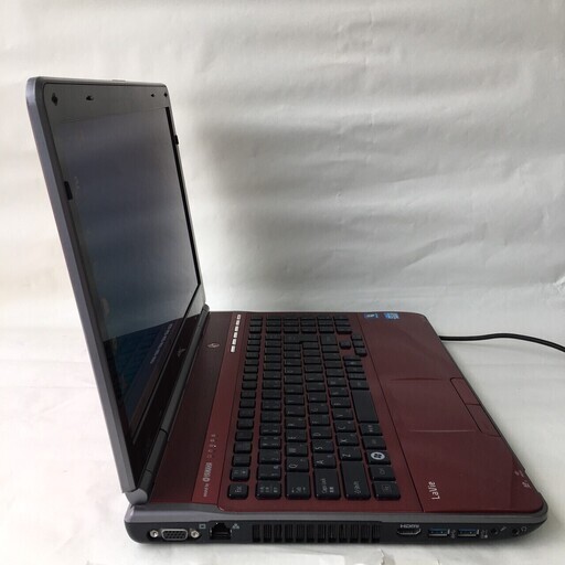 NEC ノートPC Win10 Core i7 4GB 1TB | inmarco.ae