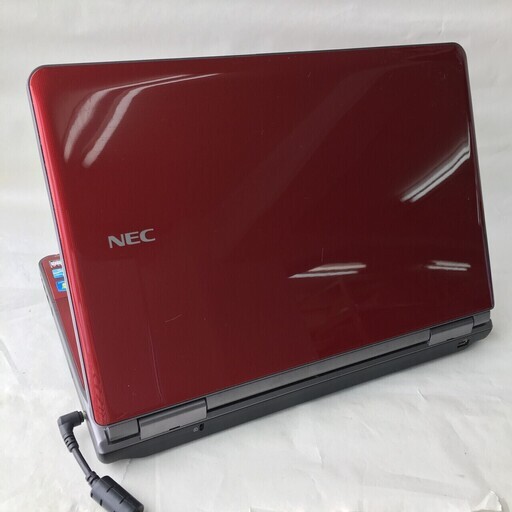 NECノートPC Win10 Core i7 4GB 1TB | consecurity.com.br