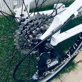 ☆引渡し決定☆GT i-Drive3.0 フルサスMTB　整備済み ☆引渡し決定☆GT i-Drive3.0 フルサスMTB 整備済み 【公式通販】
