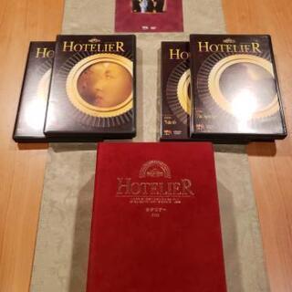 HOTELIER  DVD　8枚構成　韓国DVD