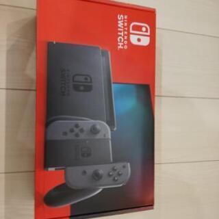ニンテンドースイッチ　本体　Nintendo Switch